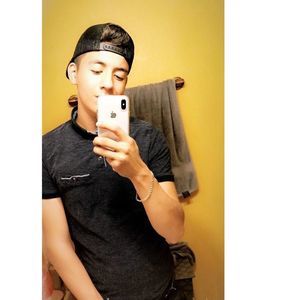 Meet your Posher, Justin